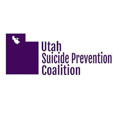 Utah Suicide Prevention logo